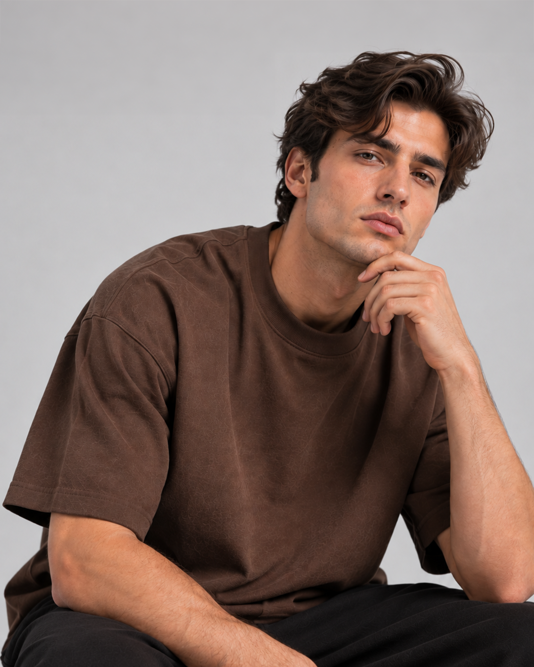 Oversize Tee