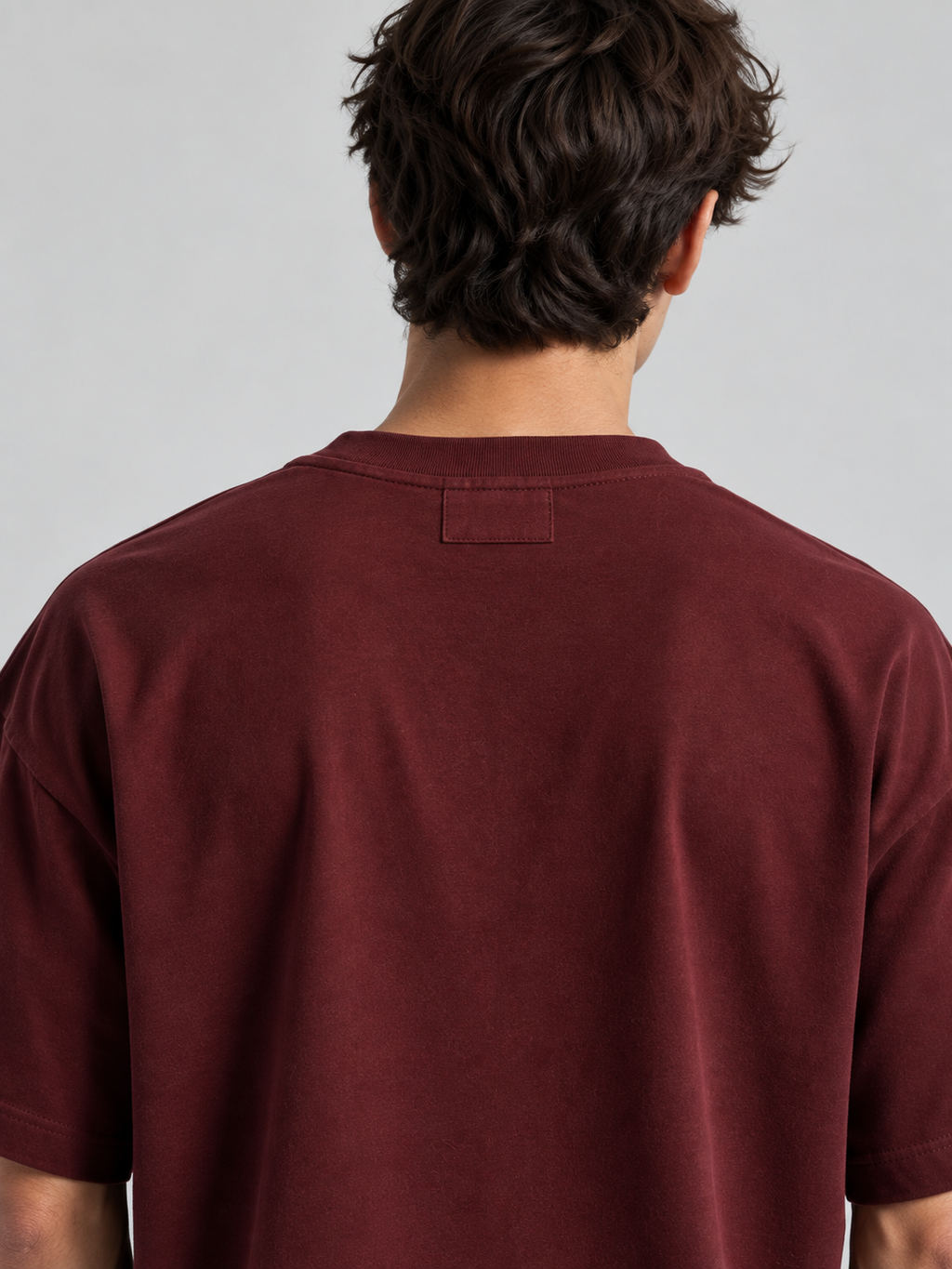 Dust & Dune Oversize Tee