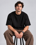 Oversize Cotton Tshirt