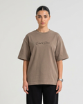 Sandy Oversize Tee